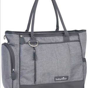 Babymoov diaper bag